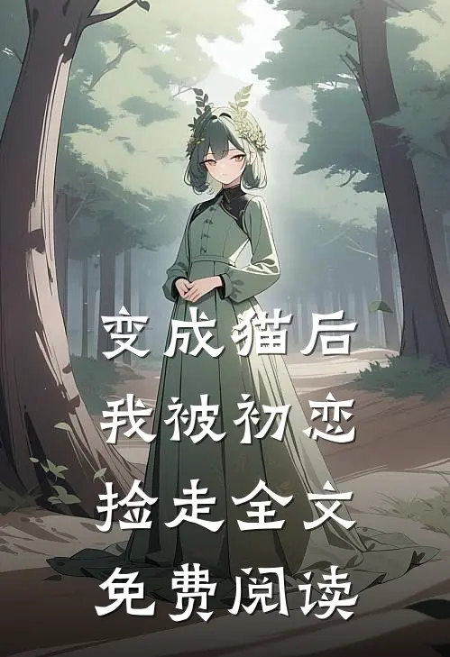 变成猫后我被初恋捡走全文免费阅读