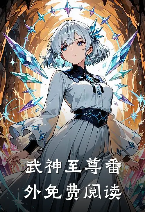 武神至尊 番外免费阅读