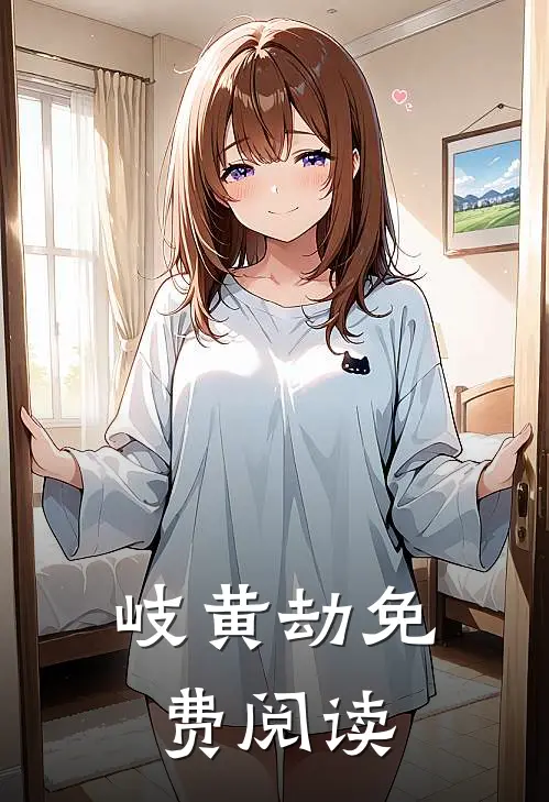 岐黄劫免费阅读