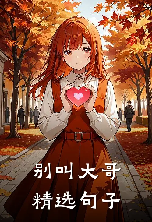 别叫大哥精选句子