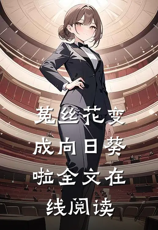 菟丝花变成向日葵啦全文在线阅读