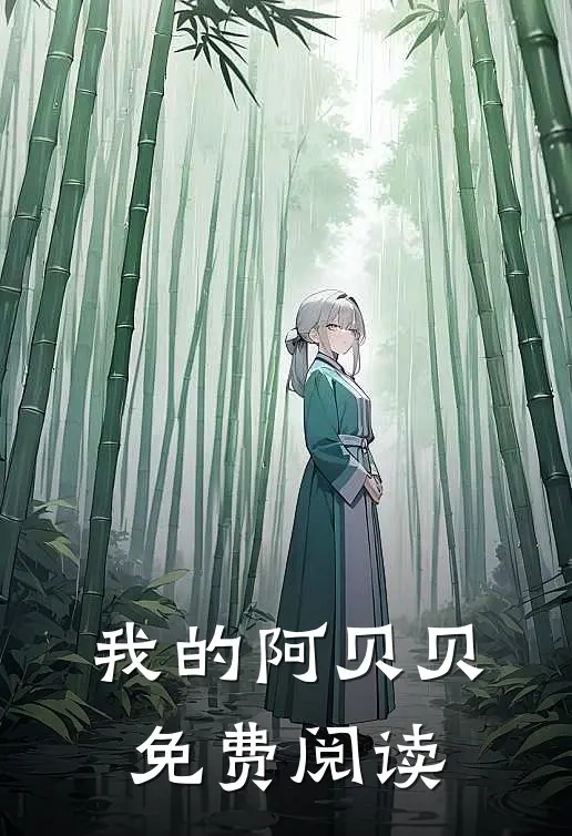 我的阿贝贝免费阅读