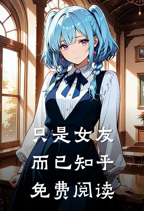 只是女友而已知乎免费阅读