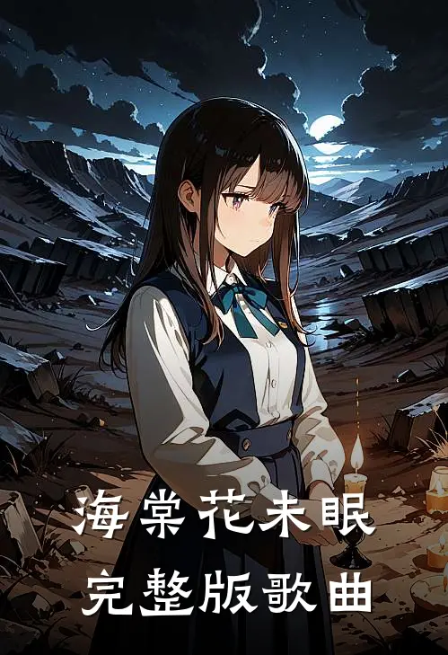 海棠花未眠完整版歌曲