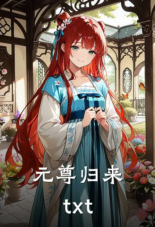 元尊归来txt