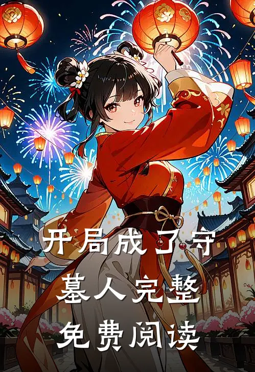 开局成了守墓人完整免费阅读