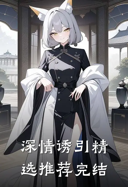 深情诱引精选推荐完结