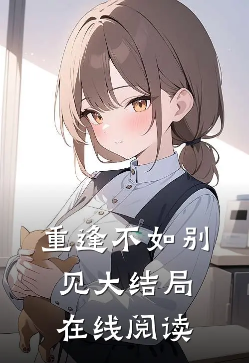 重逢不如别见大结局在线阅读