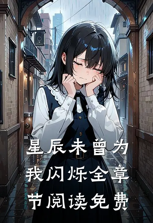 星辰未曾为我闪烁全章节阅读免费