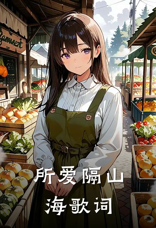 所爱隔山海歌词