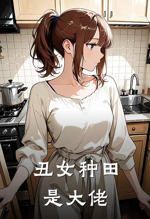 丑女种田是大佬