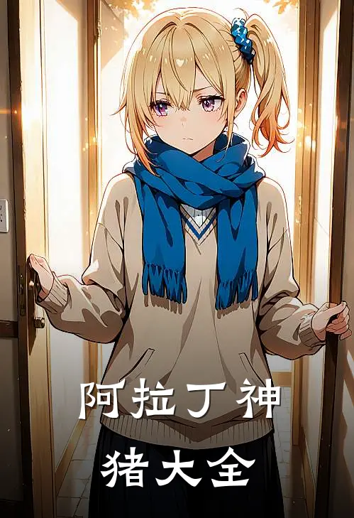 阿拉丁神猪大全