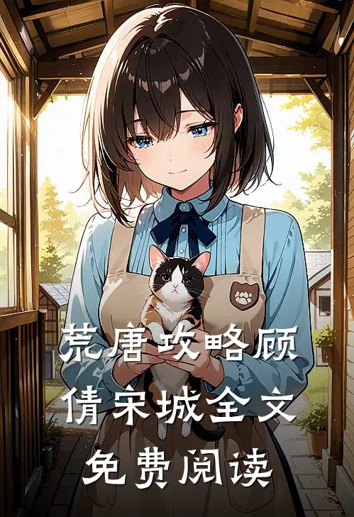 荒唐攻略顾倩宋城全文免费阅读