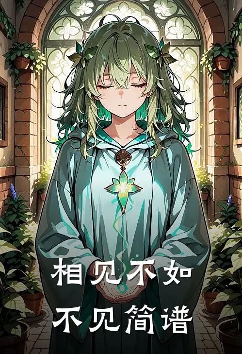 相见不如不见简谱
