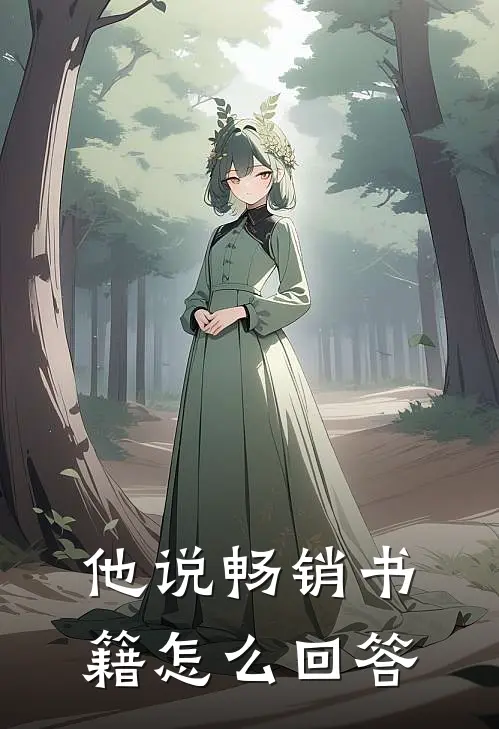 他说畅销书籍怎么回答