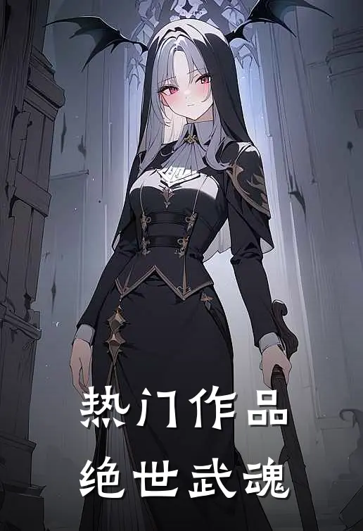 热门作品绝世武魂