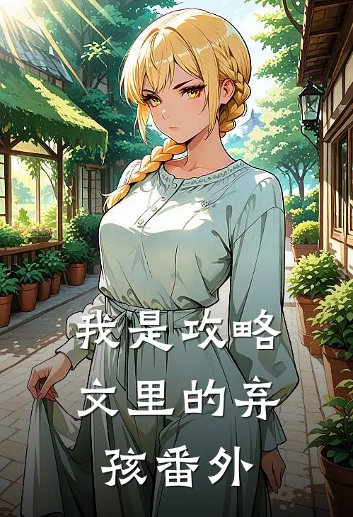 我是攻略文里的弃孩 番外