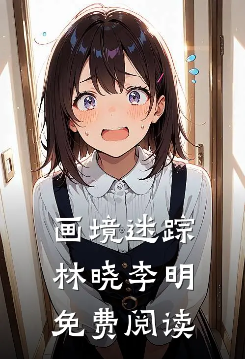 画境迷踪林晓李明免费阅读