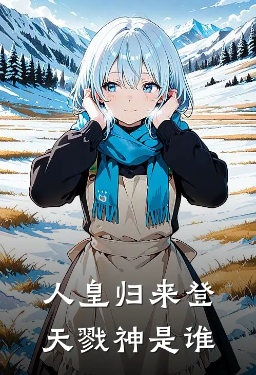 人皇归来登天戮神是谁