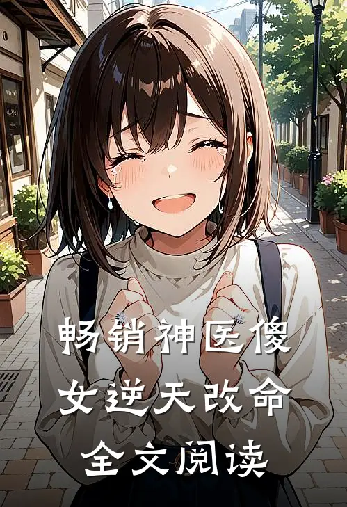 畅销神医傻女逆天改命全文阅读