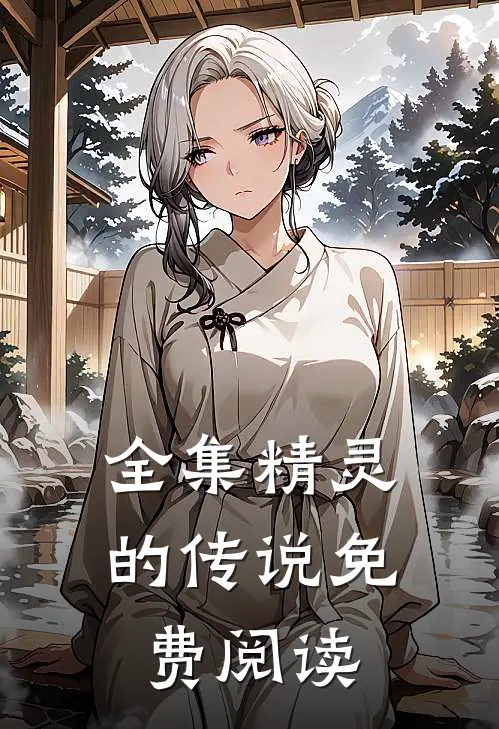 全集精灵的传说免费阅读