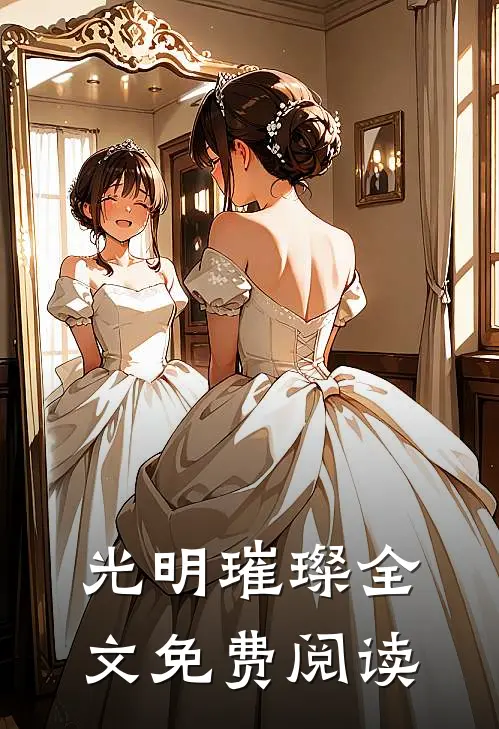 光明璀璨全文免费阅读