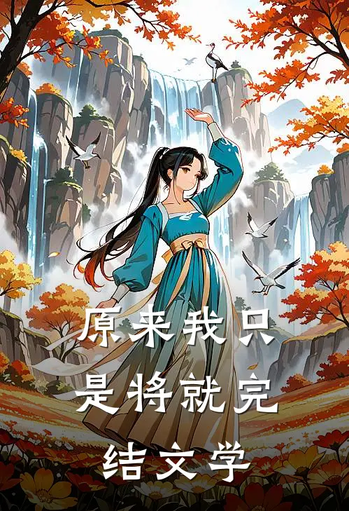原来我只是将就完结文学