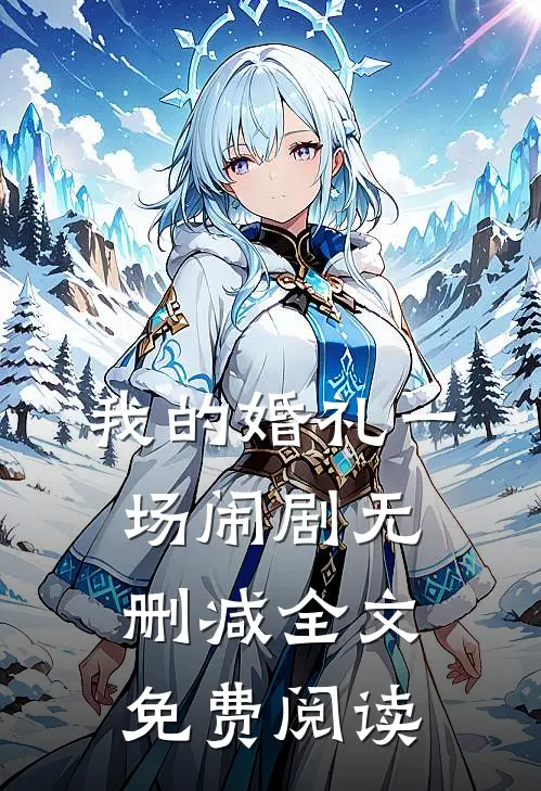 我的婚礼一场闹剧无删减全文免费阅读