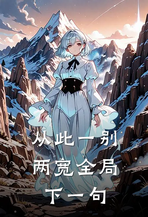 从此一别两宽全局下一句