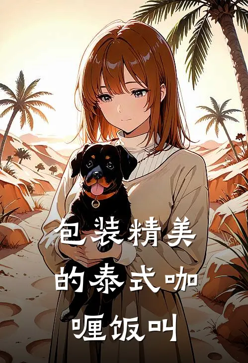 包装精美的泰式咖喱饭叫