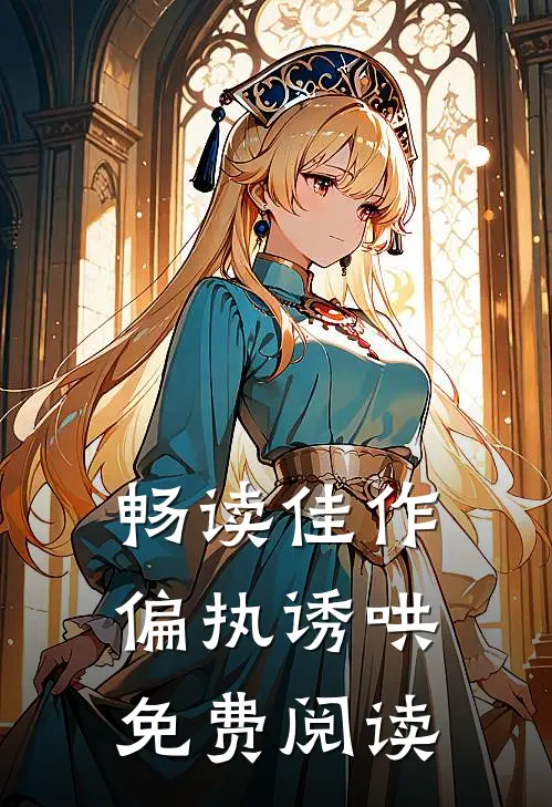 畅读佳作偏执诱哄免费阅读