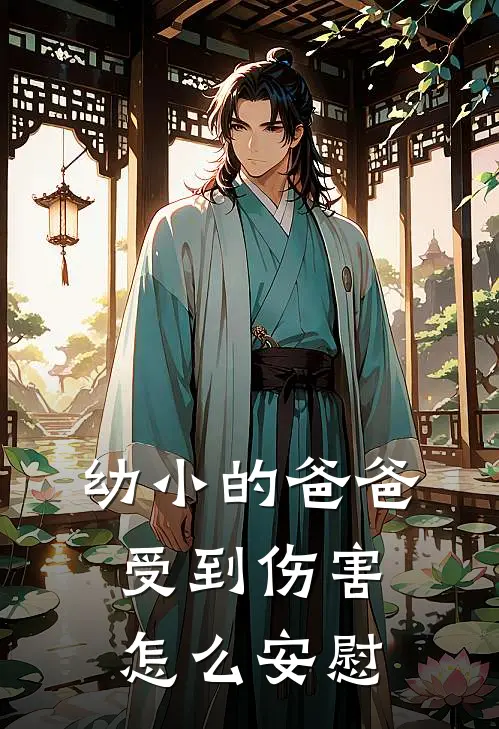 幼小的爸爸受到伤害怎么安慰