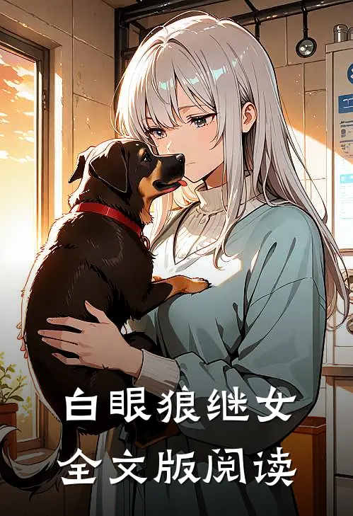 白眼狼继女全文版阅读