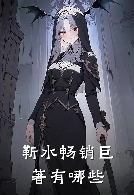 靳水畅销巨著有哪些