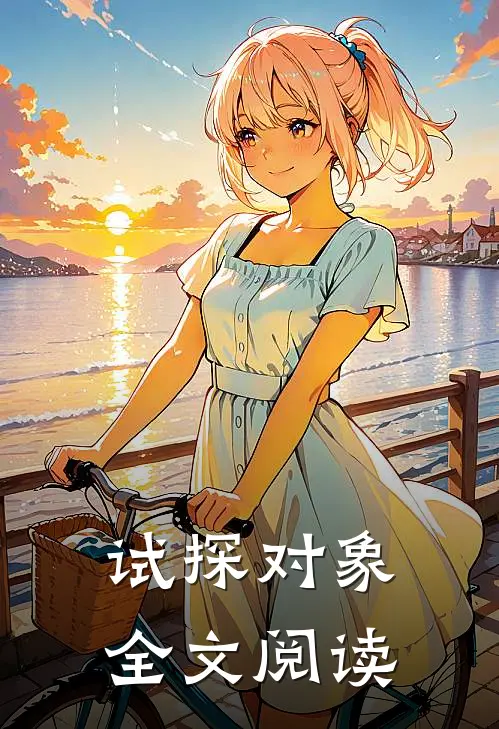 试探对象全文阅读