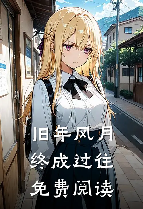 旧年风月终成过往免费阅读
