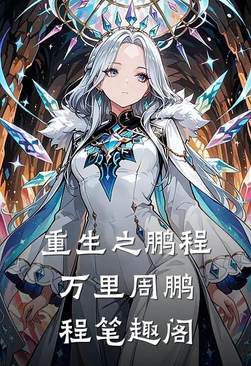 重生之鹏程万里周鹏程笔趣阁