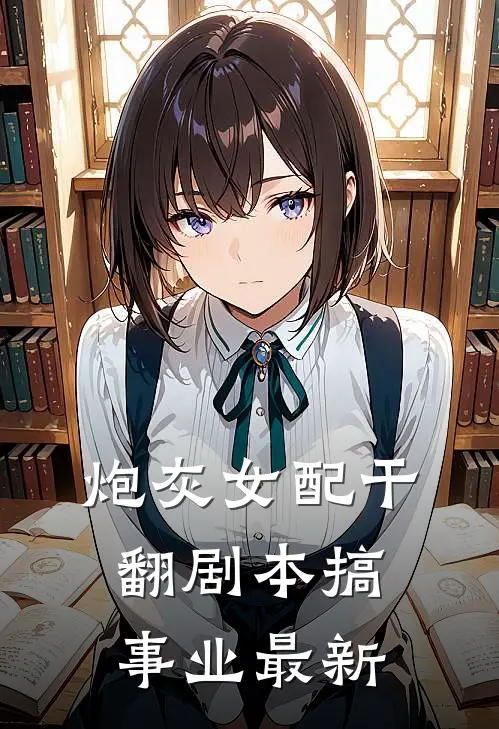 炮灰女配干翻剧本搞事业最新