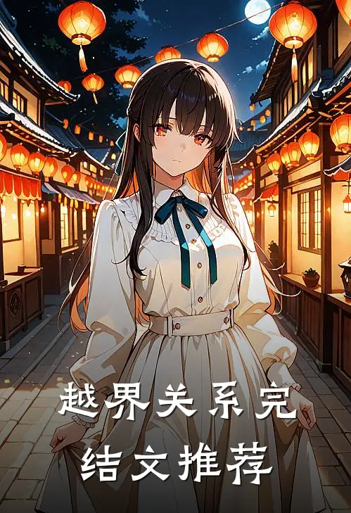 越界关系完结文推荐