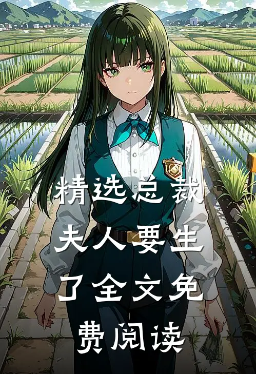 精选总裁,夫人要生了全文免费阅读
