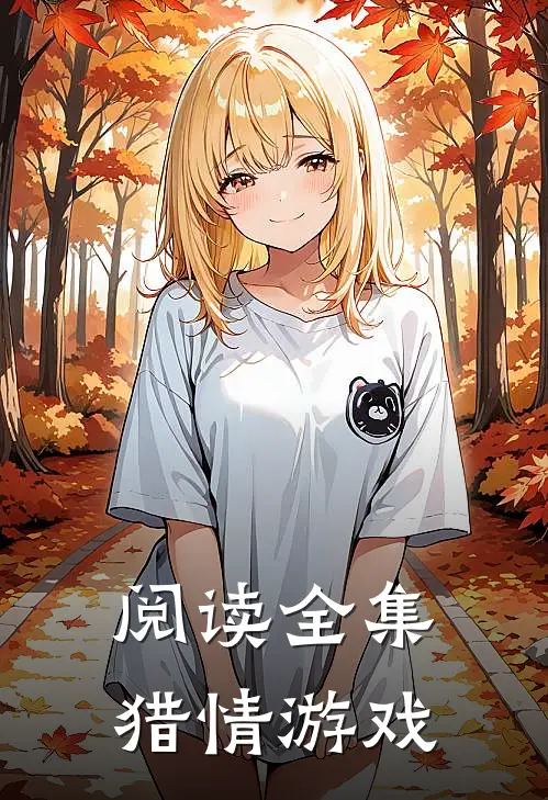 阅读全集猎情游戏