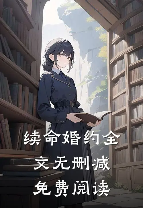 续命婚约全文无删减免费阅读