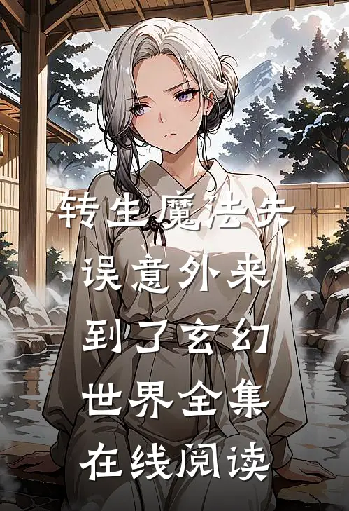 转生魔法失误意外来到了玄幻世界全集在线阅读