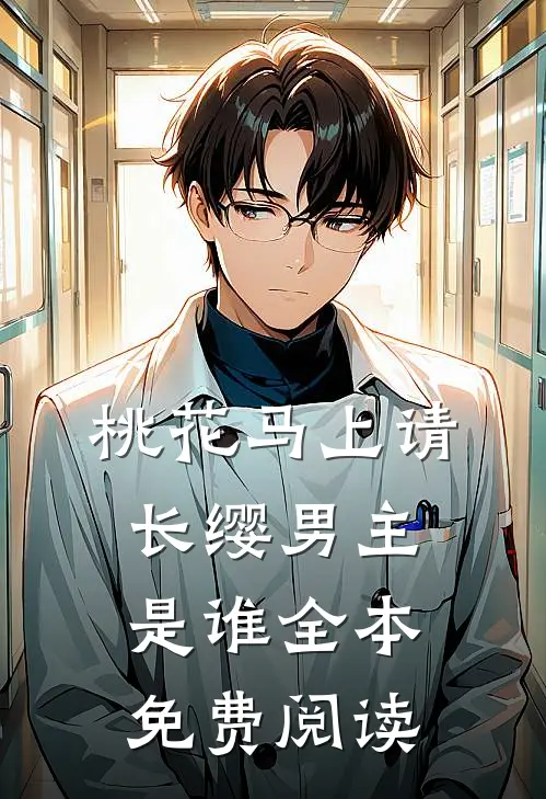 桃花马上请长缨男主是谁全本免费阅读