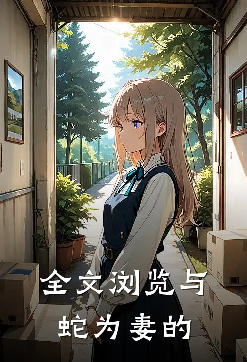 全文浏览与蛇为妻的