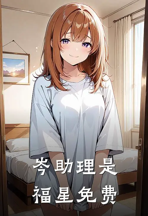 岑助理是福星免费
