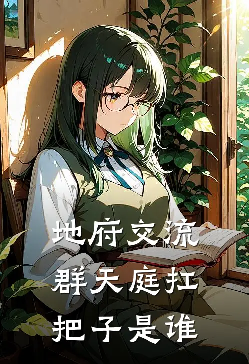 地府交流群天庭扛把子是谁