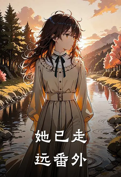她已走远番外