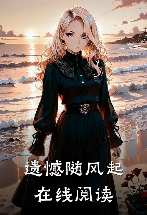 遗憾随风起在线阅读