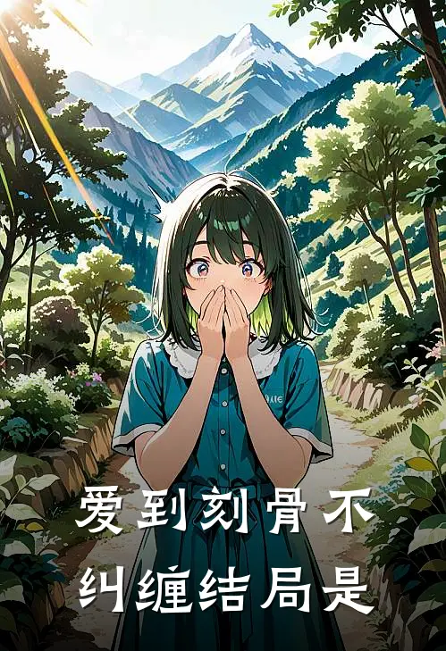 爱到刻骨不纠缠结局是